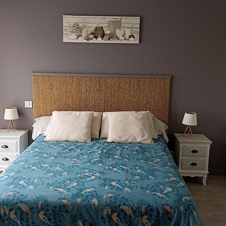 Orthevielle La Cle De Vos Reves B&B 외부 사진