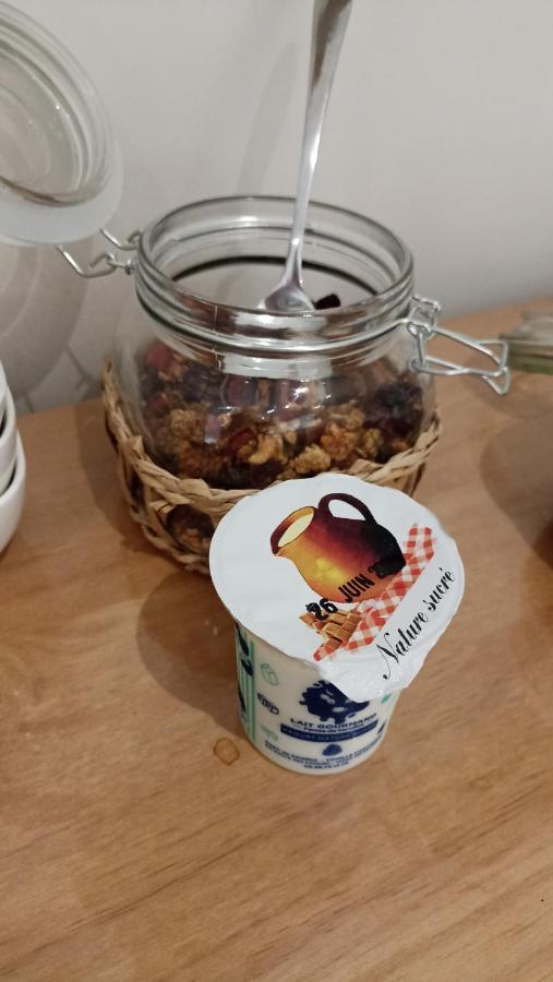 Orthevielle La Cle De Vos Reves B&B 외부 사진