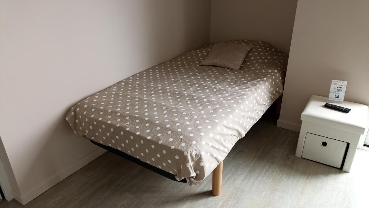 Orthevielle La Cle De Vos Reves B&B 외부 사진