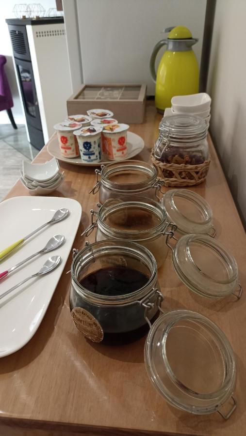 Orthevielle La Cle De Vos Reves B&B 외부 사진