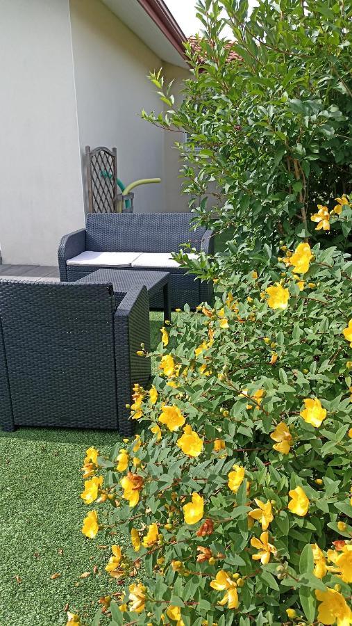 Orthevielle La Cle De Vos Reves B&B 외부 사진