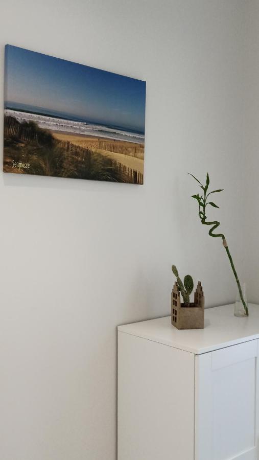 Orthevielle La Cle De Vos Reves B&B 외부 사진