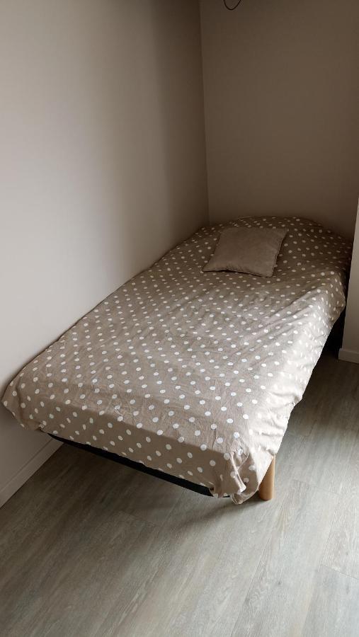 Orthevielle La Cle De Vos Reves B&B 외부 사진