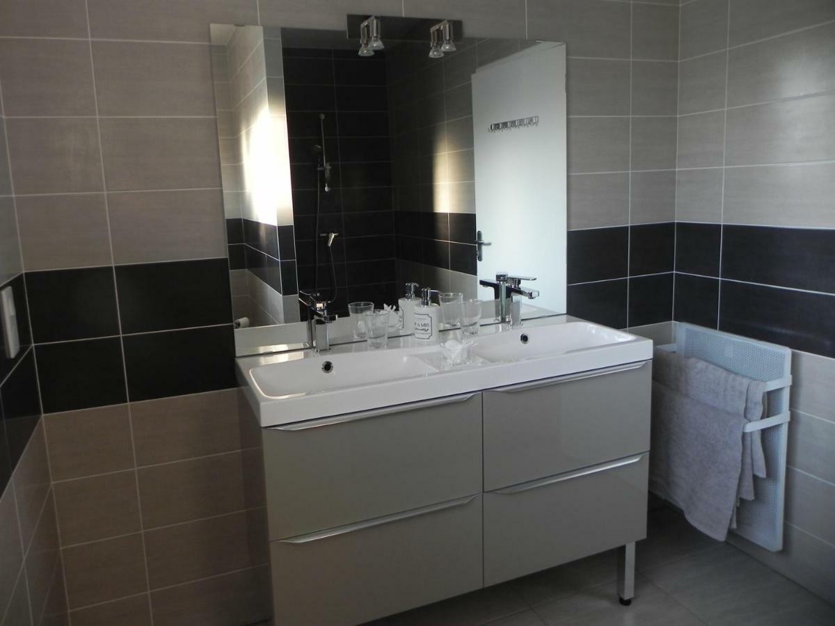 Orthevielle La Cle De Vos Reves B&B 외부 사진
