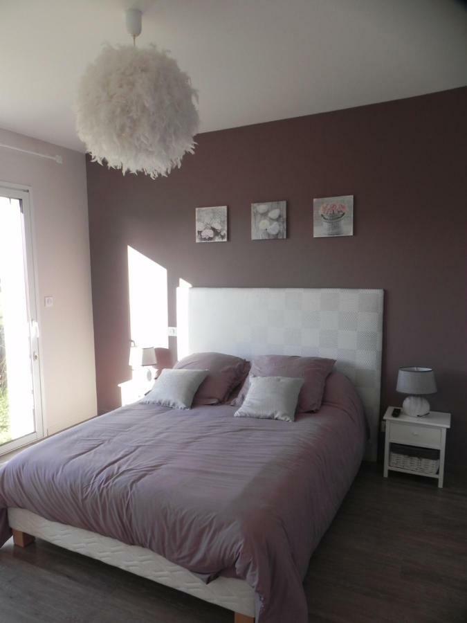 Orthevielle La Cle De Vos Reves B&B 외부 사진