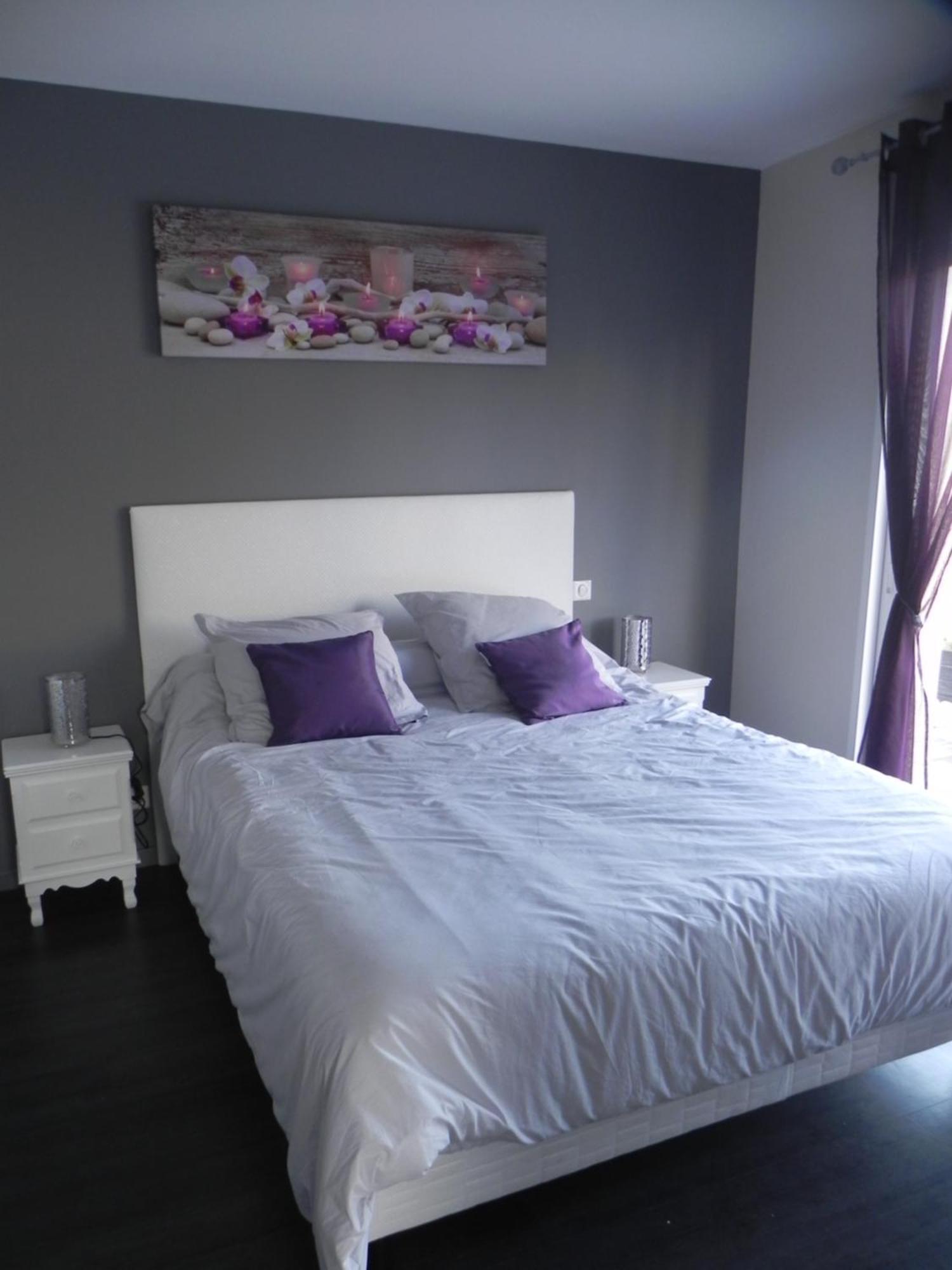 Orthevielle La Cle De Vos Reves B&B 외부 사진