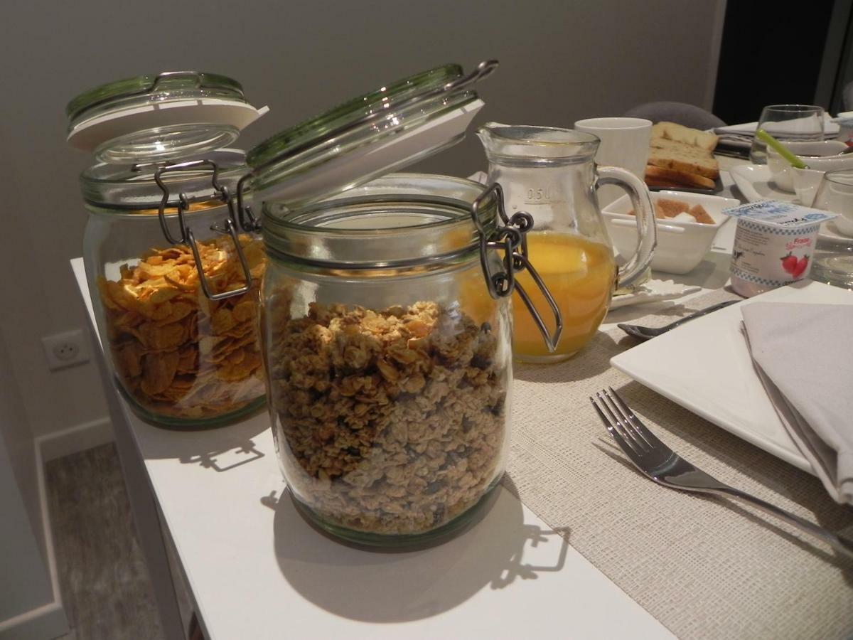 Orthevielle La Cle De Vos Reves B&B 외부 사진
