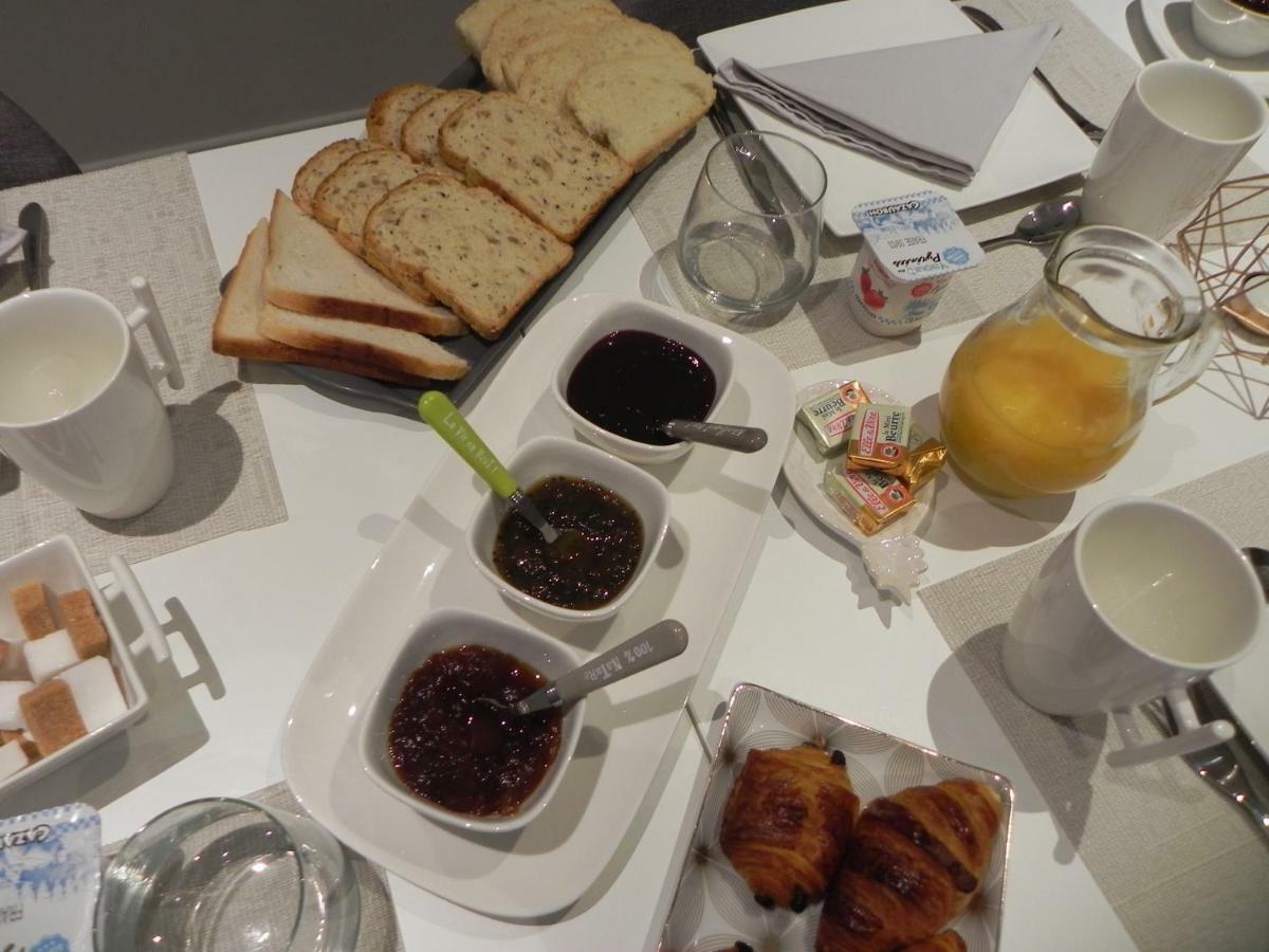 Orthevielle La Cle De Vos Reves B&B 외부 사진