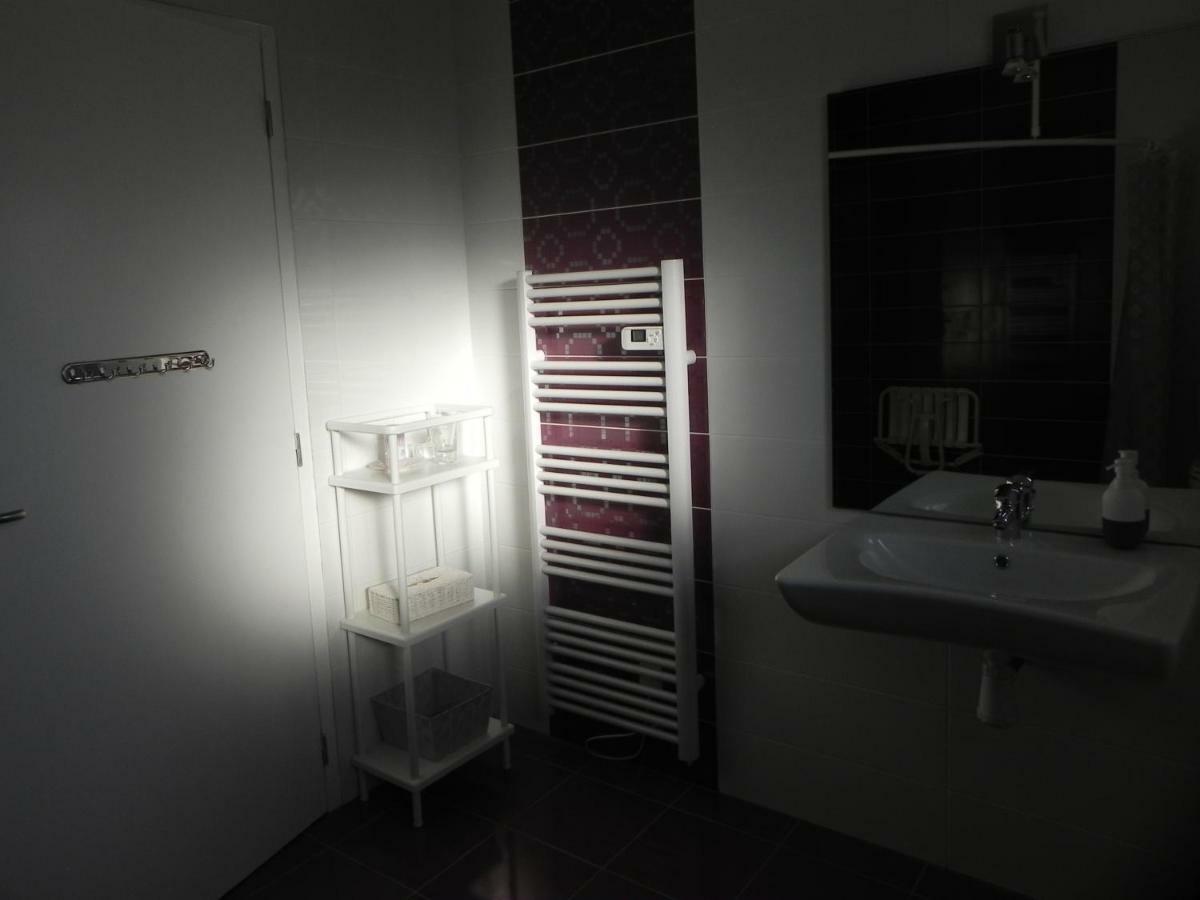 Orthevielle La Cle De Vos Reves B&B 외부 사진