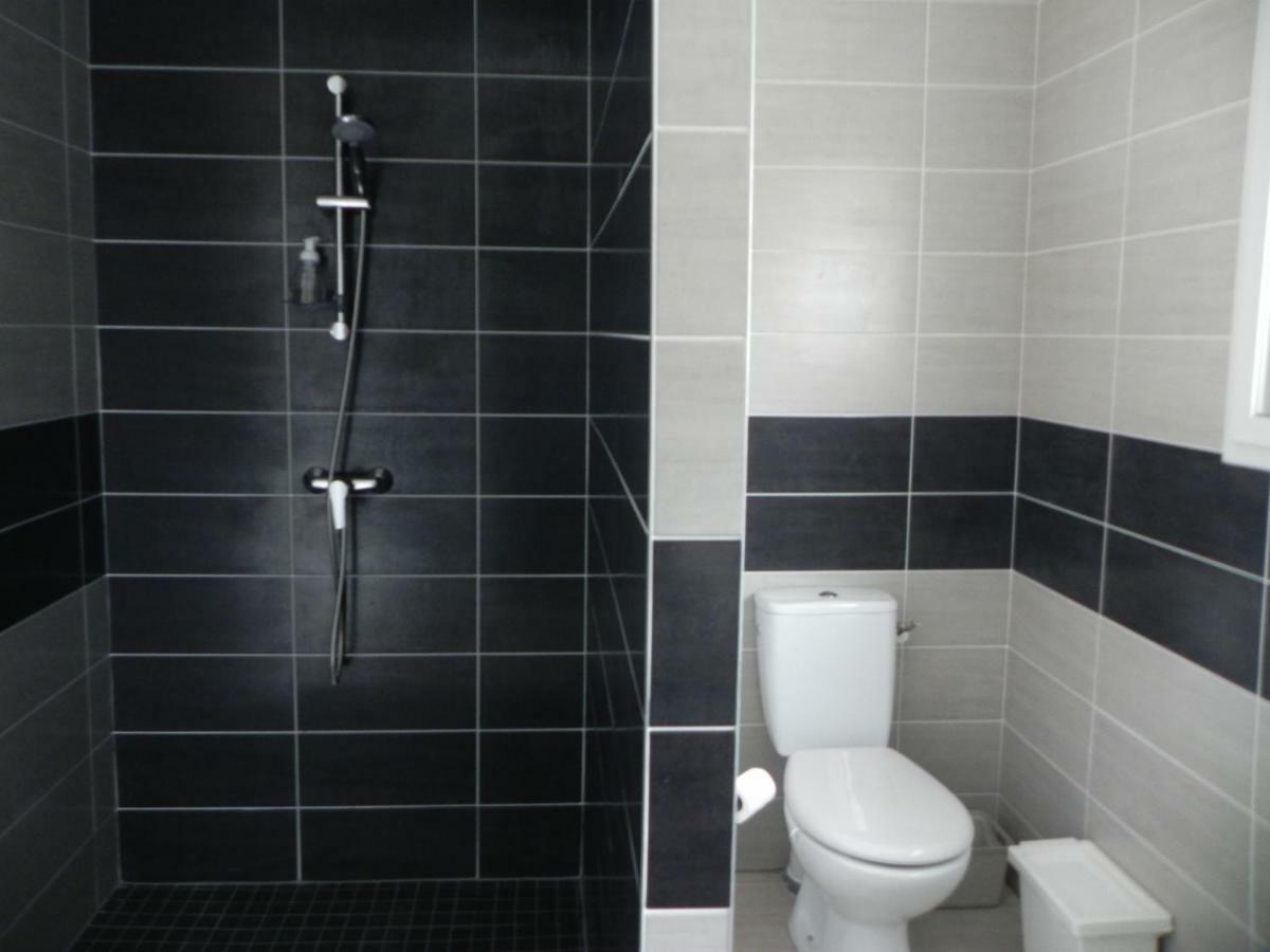 Orthevielle La Cle De Vos Reves B&B 외부 사진