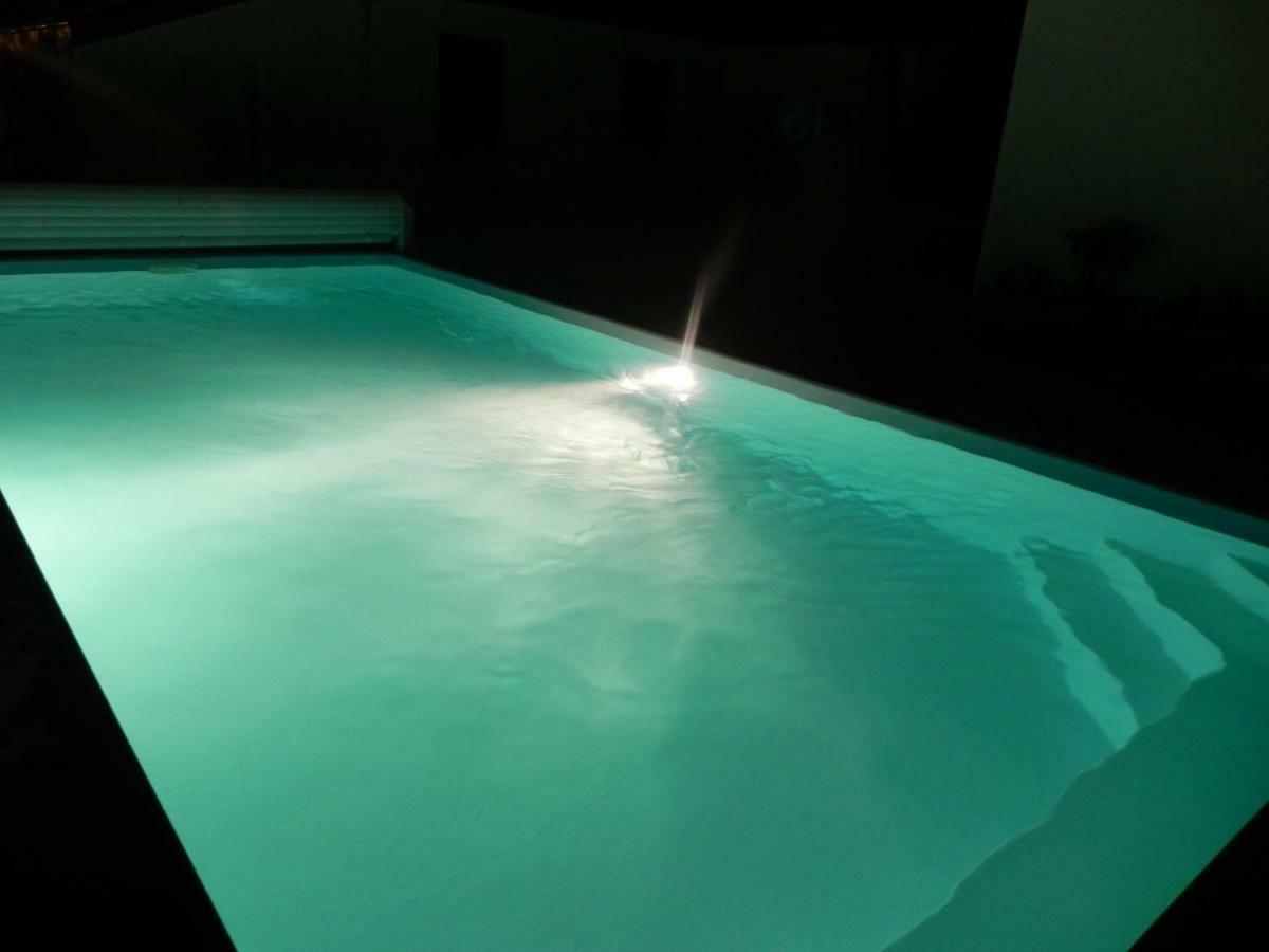 Orthevielle La Cle De Vos Reves B&B 외부 사진
